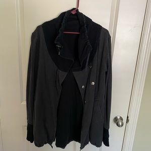 lululemon savasana wrap